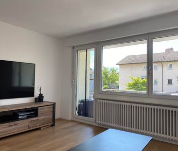 Dein neuer Lebensmittelpunkt an zentraler Lage in Au (SG) - Photo 5