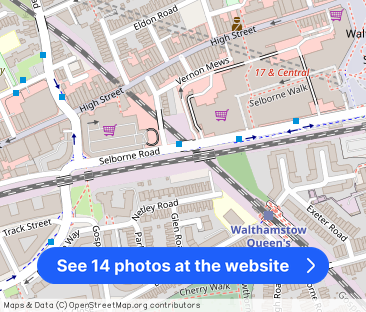 The Eades, 11 Selborne Road, London, E17 7GD - Photo 1