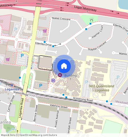 Jimboomba, Logan - Beaudesert