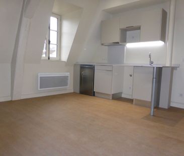 Location Appartement 2 pièces 38m² AUXERRE 89000 - Photo 1