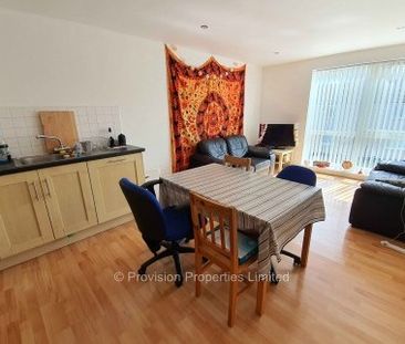 3 Bedroom House Near the Leeds University - Photo 4