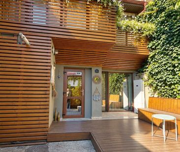 Ultracentral Plevn.Vila de inchiriat 4 camere - Photo 6