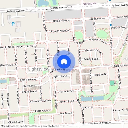 96 East Parkway, SA 5085, Lightsview