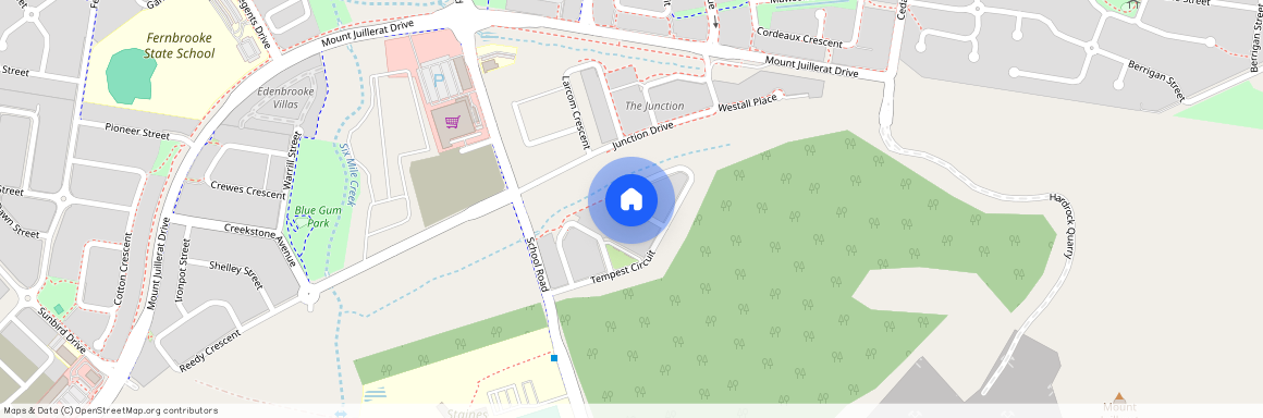 1/60 Tempest Circuit, Qld 4301, Redbank Plains