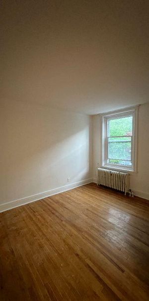 À louer - Appartement 3.5 pour decembre 2025 - Photo 1