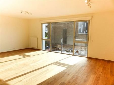 Appartement te huur - Foto 5
