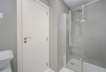 APARTAMENTO 2 QUARTOS | MOBILADO