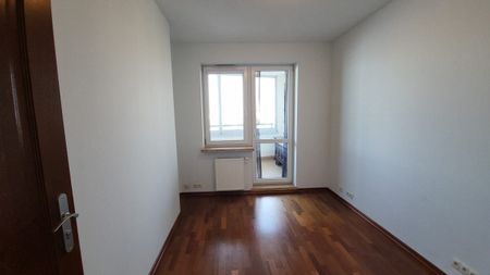 Duże trzypokojowe mieszkanie na Sadybie-wynajem. 89 m² - Photo 4