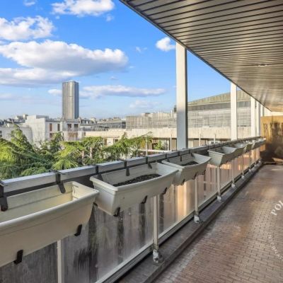 Appartement à louer à Paris 6Ème - Photo 1