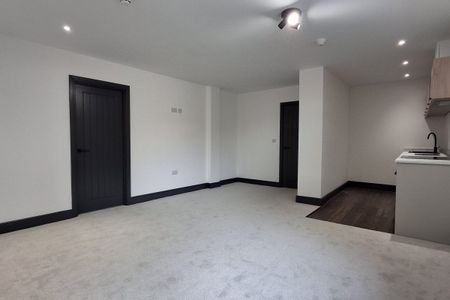 Appleton Gate - Photo 2