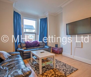 5 Bedroom Mid Terraced House for rent in Walmsley Road - Photo 1