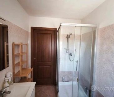FIUMICINO BILOCALE ARREDATO Con TERRAZZO PRIVATO - Photo 5