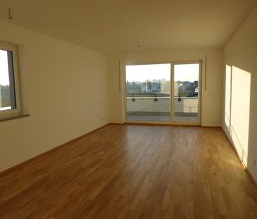 Dachgeschosswohnung in 82008 Unterhaching zur Miete - Photo 1