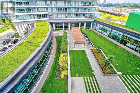 For Lease - 115 Mcmahon Drive Unit# 2010, Toronto, Ontario - Photo 3