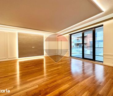 Inchiriere apartament 4 cam Dorobanti - Photo 6