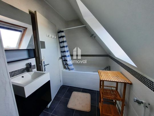 Location Appartement 2 pièces 56m² STRASBOURG 67200 - Photo 1