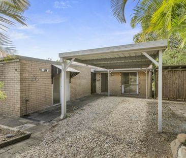 RENOVATED DUPLEX WITH POOL AND TENNIS COURT IN COMPLEX - Photo 3