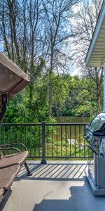 Appartement 5 1/2 à louer - Photo 3