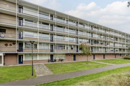 Te huur: Appartement Hertogenlaan in Oosterhout - Photo 4