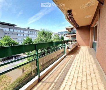 2 Zimmer, 60 m² - Photo 2