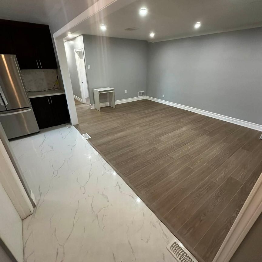 For Lease - 7 Toulon Road Unit# Main, Toronto, Ontario - Photo 1