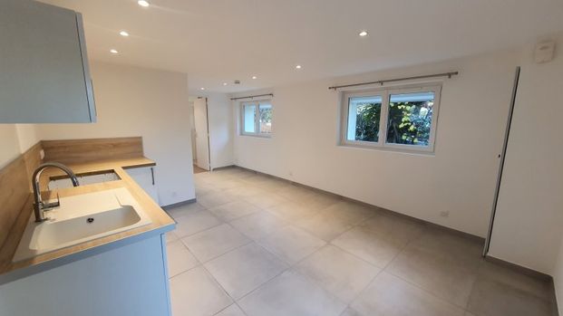 Appartement 2 Pièces 40 m² - Photo 1