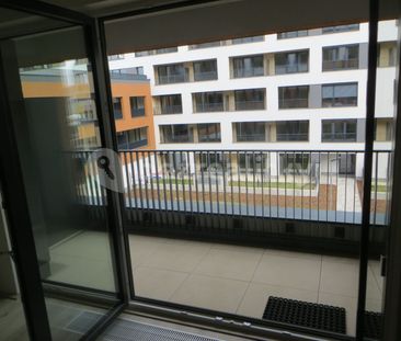 Pronájem bytu 1+kk • 32 m² bez realitkyPoděbradská, Praha - Vysočany - Photo 4