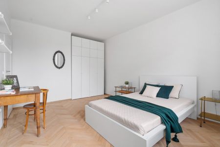 Warszawa, Dąbrowszczaków - Zdjęcie 5