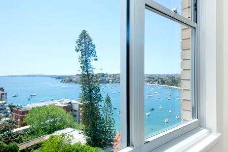22/16 Eastbourne Road, Darling Point NSW 2027 - Apartment For Rent | Domain - Photo 3