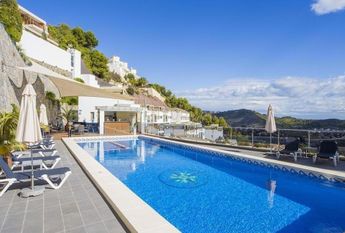 Calpe/Calp, Valencian Community