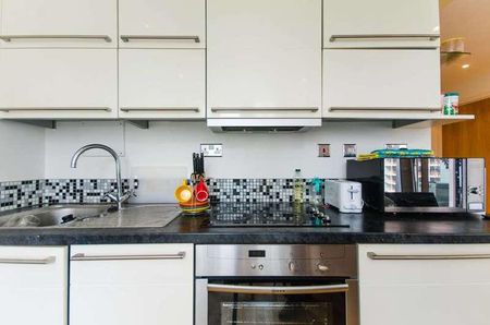 Ability Place, Canary Wharf, E14 - Photo 2