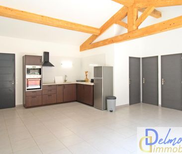 MAISON T3 AVEC TERRASSE - LA LONDE-LES-MAURES - Photo 4