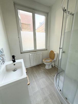 Location Appartement 2 pièces 33m² PONT A VENDIN 62880 - Photo 1