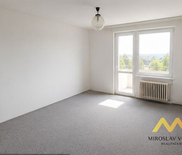 Pronájem bytu 3+1 68 m² - Фото 4