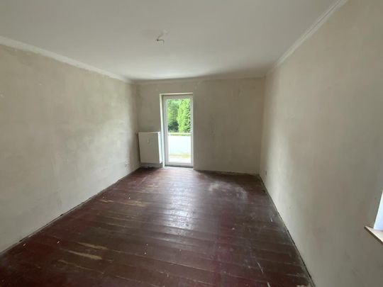 2-Zimmer Wohnung mit Balkon in der Gartenstadt - Photo 1