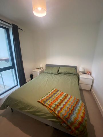 1 Bed Flat, Invicta, BS1 - Photo 5