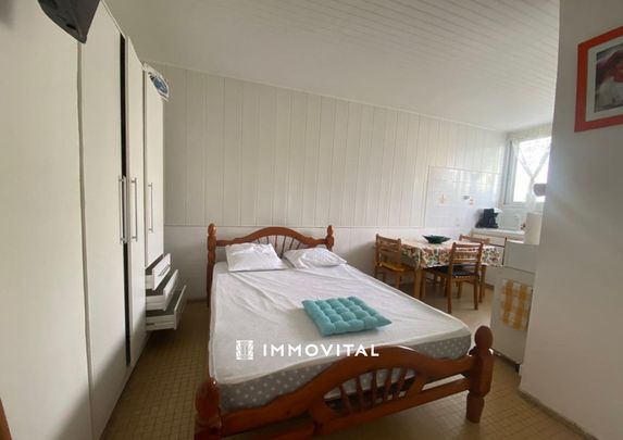 Location Appartement 1 pièce 18m² ST CLAUDE 97120 - Photo 1