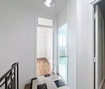 Tout savoir sur cette maison dans le quartier Centre, à Saint-Cloud - Photo 4