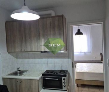 Studio/Γκαρσονιέρα για ενοικίαση Ξεροπόταμος (Ηράκλειο Κρήτης) - Photo 2