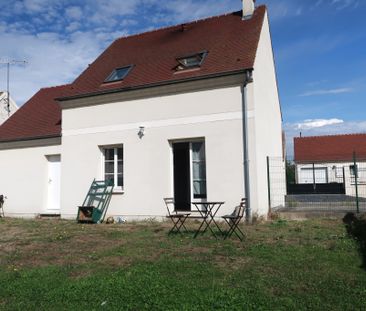 Location Maison 3 pièces 56m² MORTEFONTAINE 60128 - Photo 3