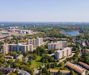 Highland Village — 2 Bedroom available at 501 Wilkins Street, London - Photo 6