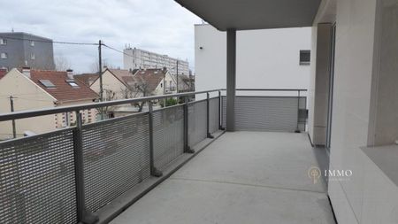 Appartement 3 pièces avec parking - Photo 4