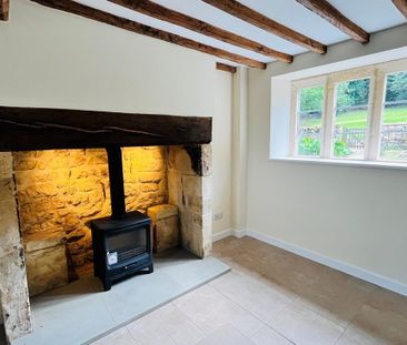 2 bedroom cottage to rent - Photo 2