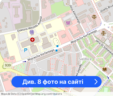 WOLNE OD ZARAZ Pszczyna centrum przytulne małe BEZPOŚREDNIO - Фото 1