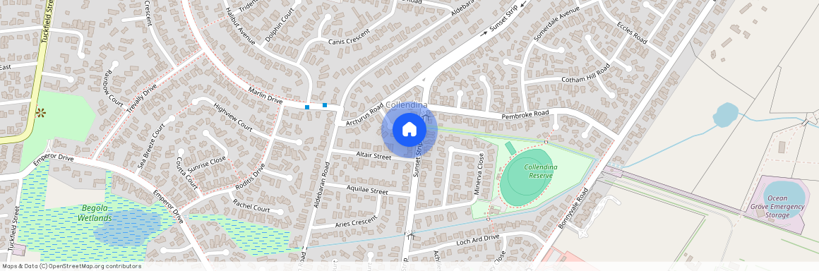 96 Sunset Strip, VIC, 3226, Ocean Grove