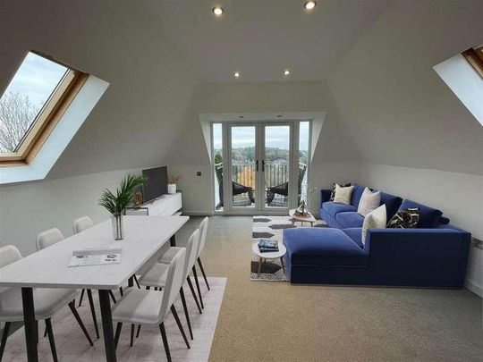 Westbourne, Bournemouth, Dorset, BH4 - Photo 1