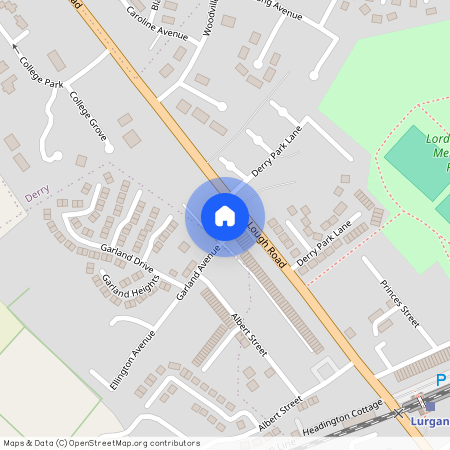 150b Lough Road, Lurgan, BT66 6JL