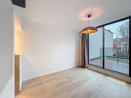 Penthouse te huur - Foto 2