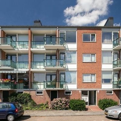 69, Zaanstraat, 7523HB, Enschede - Foto 1