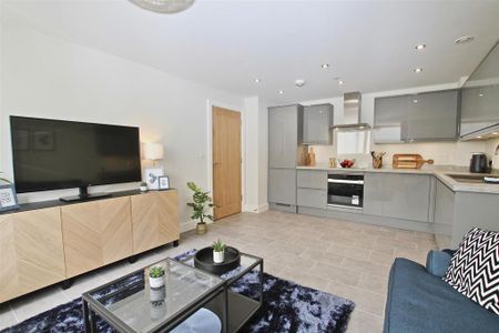1 bedroom flat to rent - Photo 3
